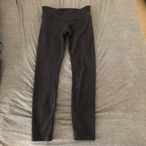 can i get my lululemon leggings hemmed